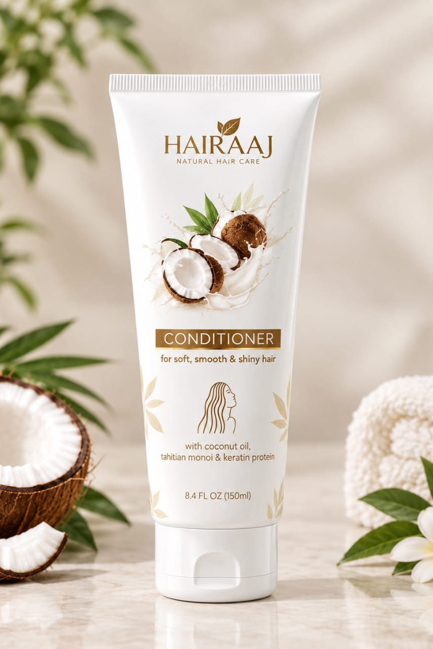 Hair Conditioner (150 ML)