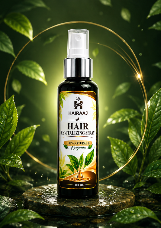 Hair Revitalizing Spray (100 ML)