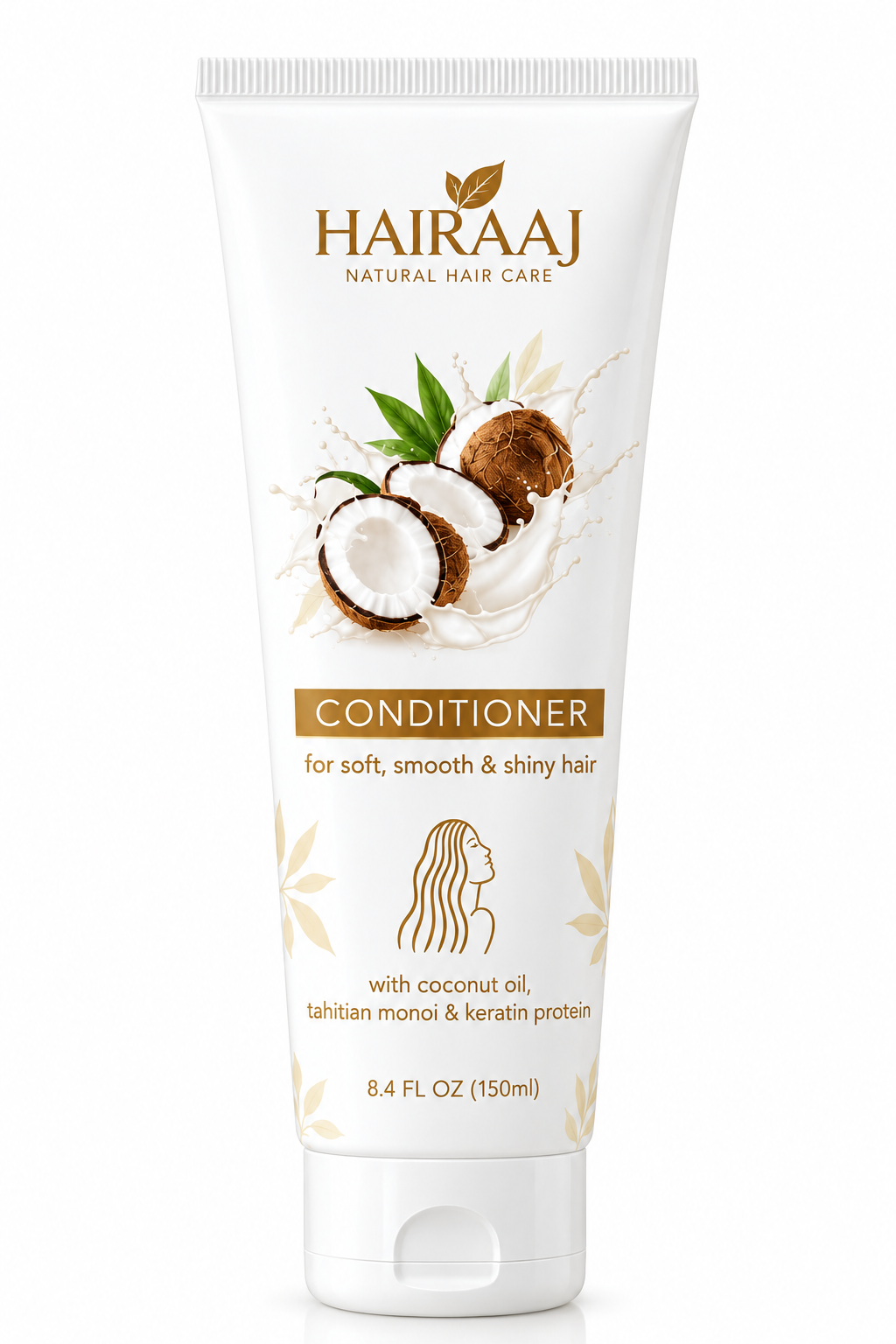 Hair Conditioner (150 ML)