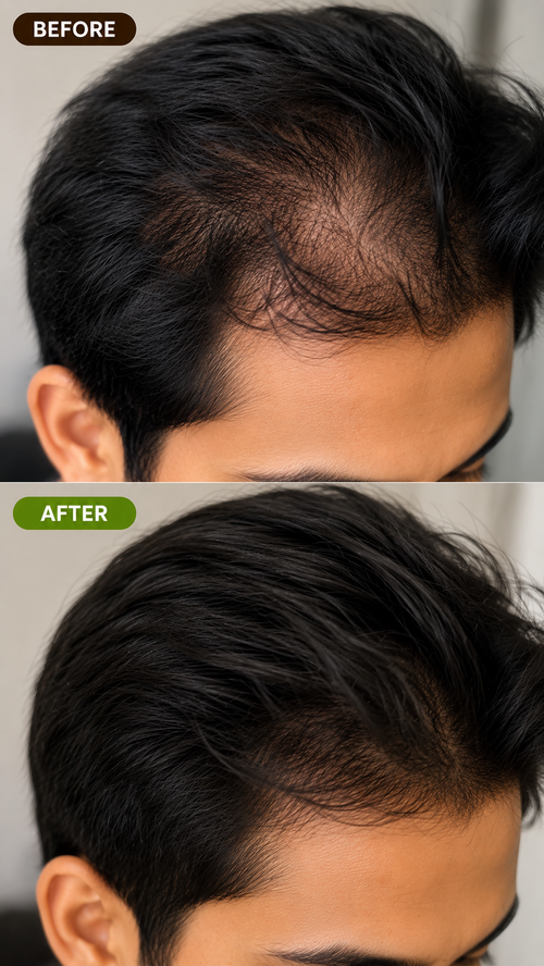Hair Revitalizing Spray-Duo Pack  (100 ML Each)