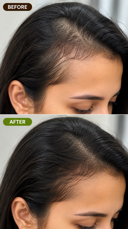 Hair Revitalizing Spray (100 ML)