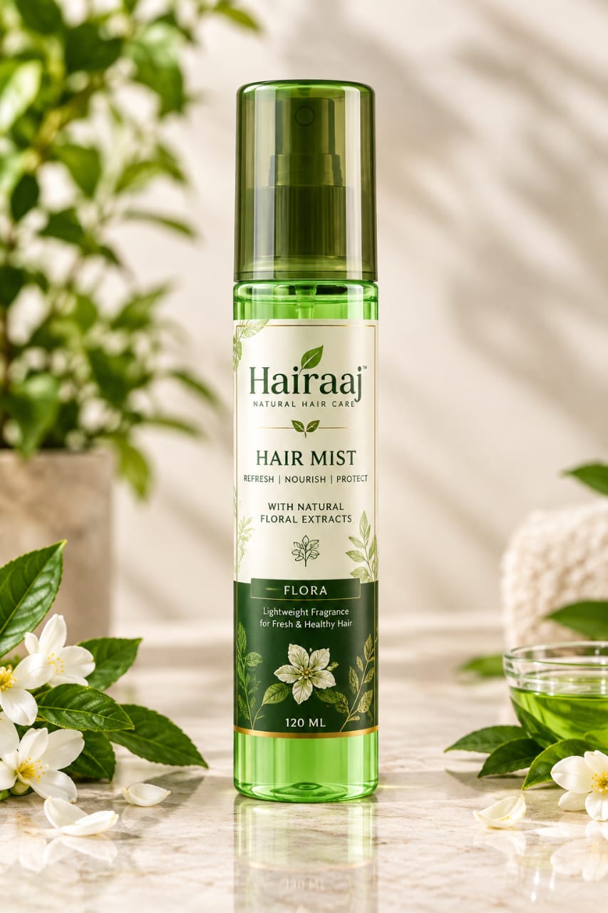 Hair Mist (120 ML)