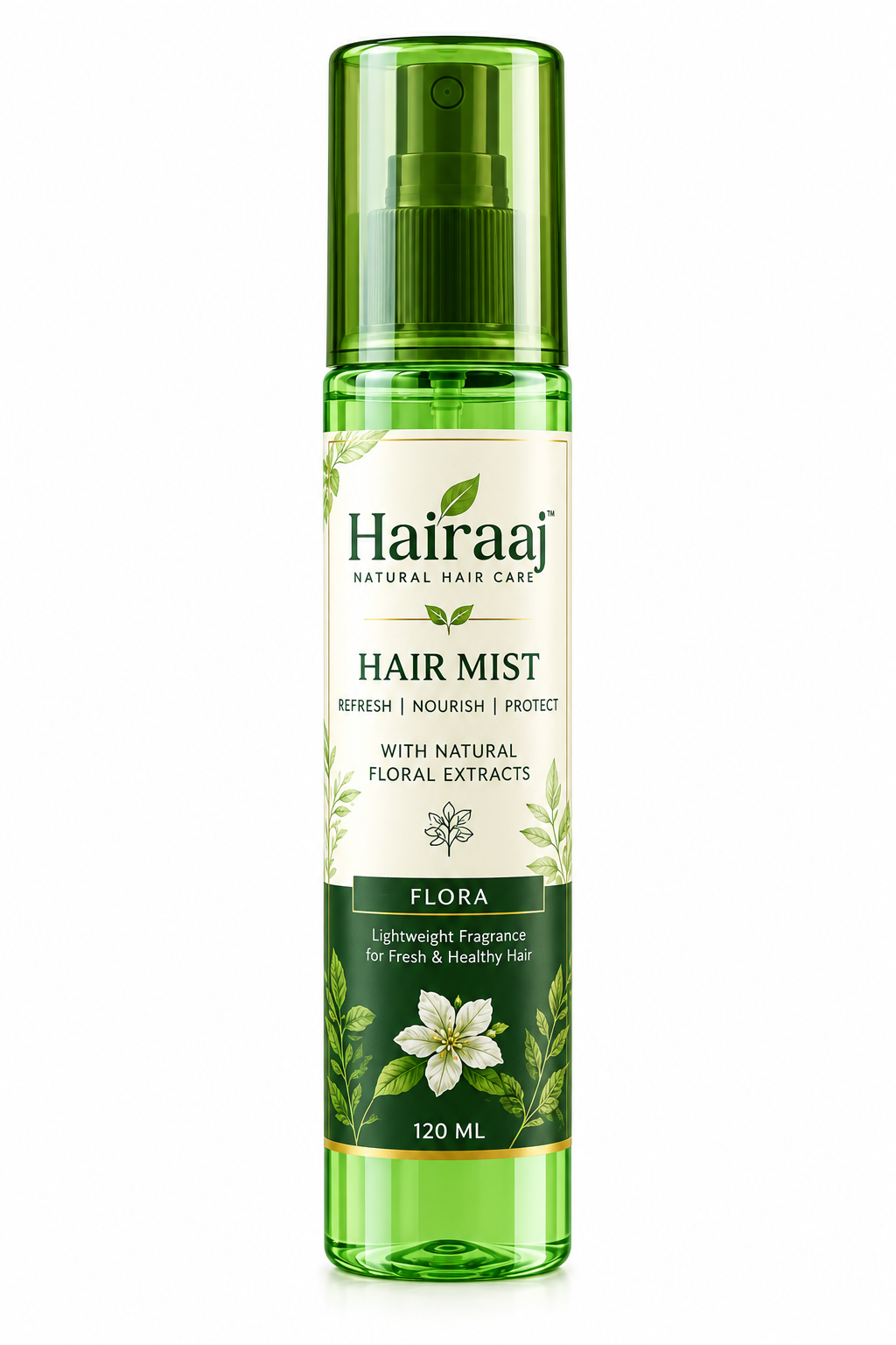 Hair Mist (120 ML)