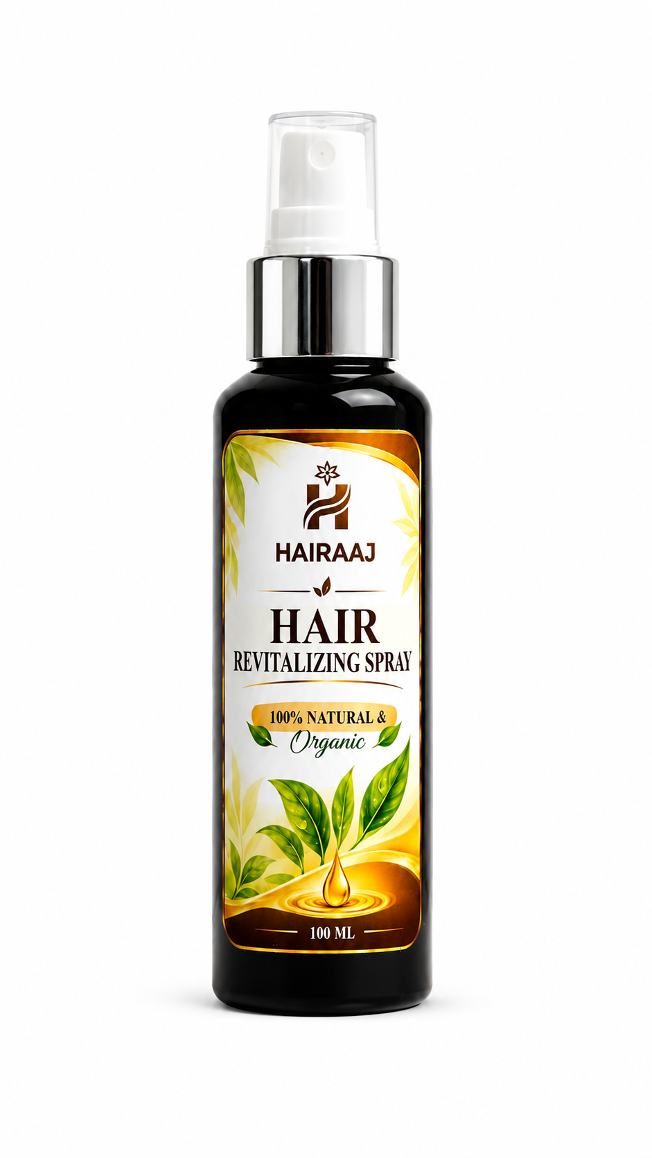 Hair Revitalizing Spray (100 ML)