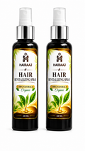 Hair Revitalizing Spray-Duo Pack  (100 ML Each)