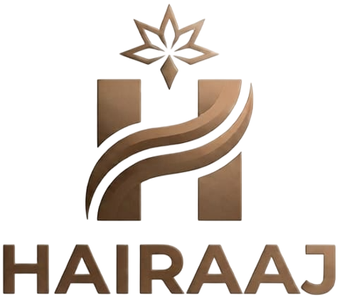 Hairaaj